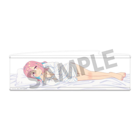 『お兄ちゃんはおしまい!』描き下ろしスリムタペストリー 穂月かえで ワイシャツ ver. B